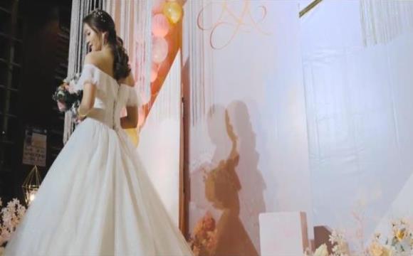 婚禮跟拍|婚禮MV|紀實婚禮拍攝